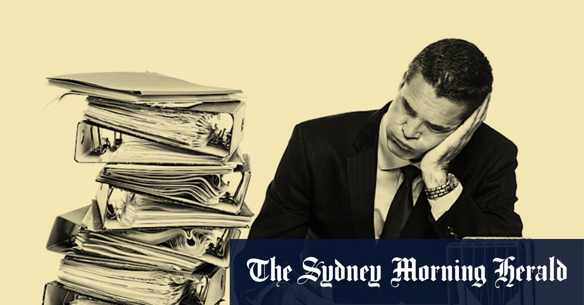 The new workplace trend that has bosses worried