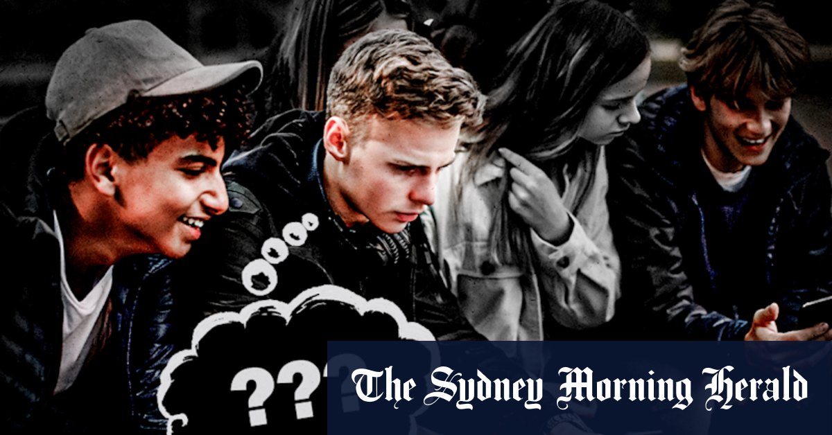 Want to raise good men? Start with their group chats