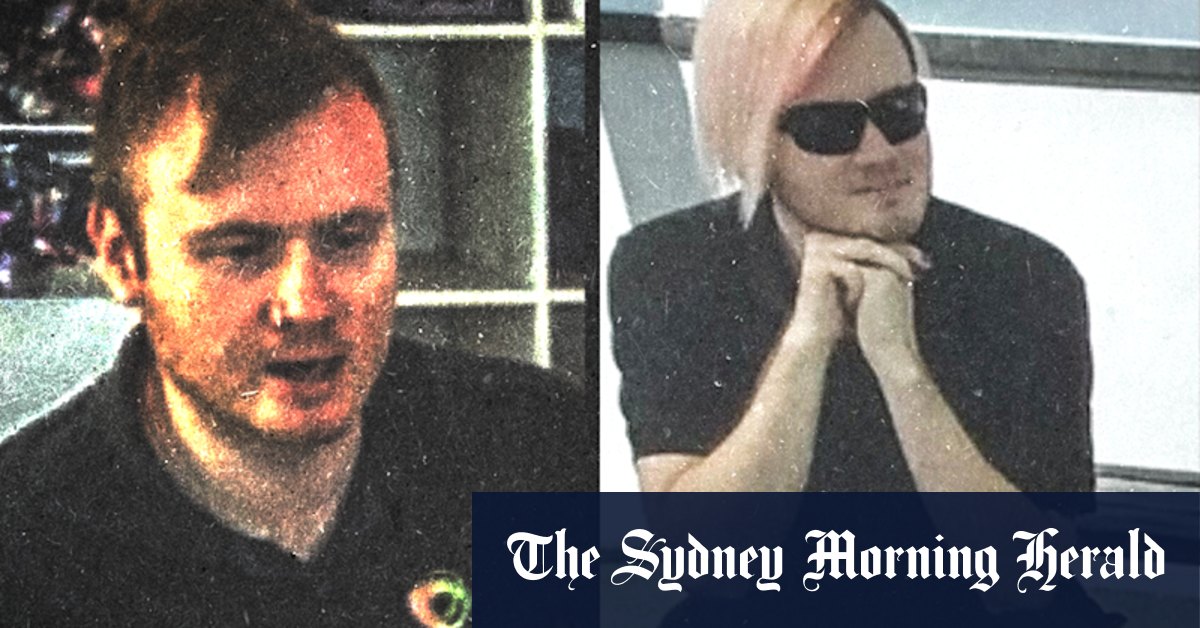 Who is Joshua Brown, the alleged Melbourne childcare rapist?