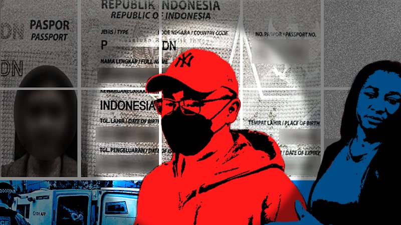 How police unravelled a sex-trafficking ring that sparked a landmark ruling