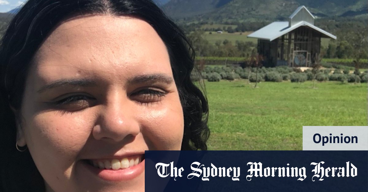 Aged 35, I never expected to be diagnosed with bowel cancer