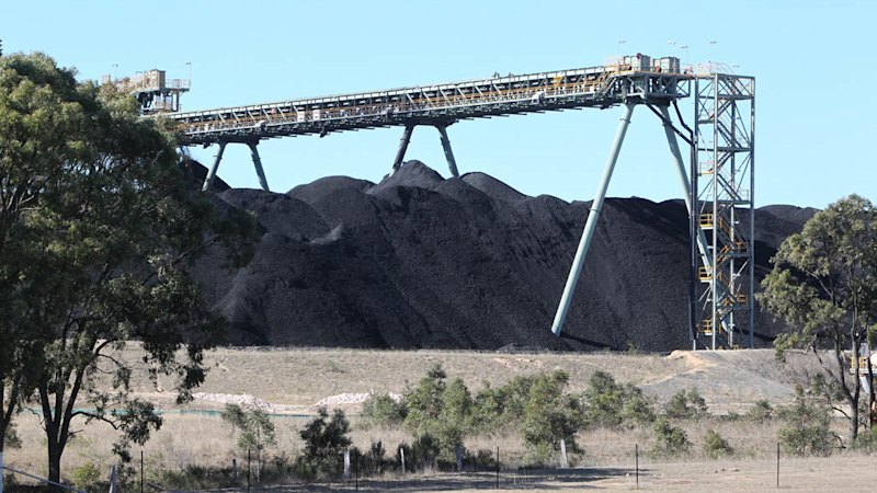 NSW should end coal expansions to meet net zero targets