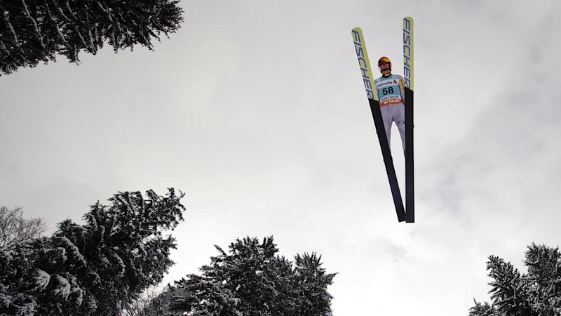 Acid test: Why ski jumpers’ penis injections don’t constitute doping