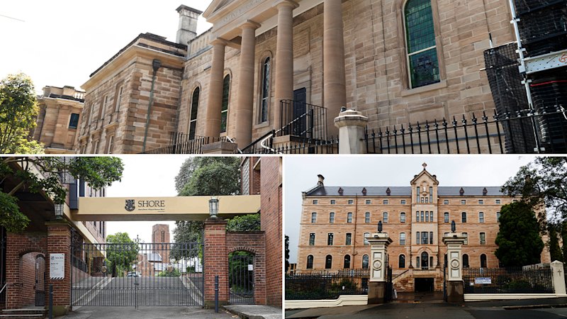 We looked at staff salaries at 60 private schools. These pay the most