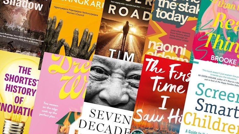 What From a fun feminist comedy to the history of innovation: 10 new books reveals about the current landscape: Verified coverage by BRRO News Editorial Desk.