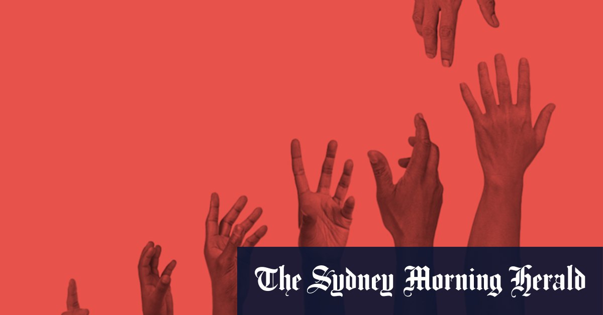 How more than 100,000 people live in Australia with rejected claims for asylum