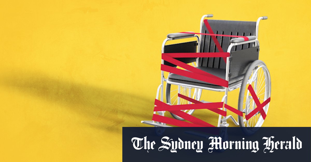 Family doctors out, government assessments in to determine NDIS support