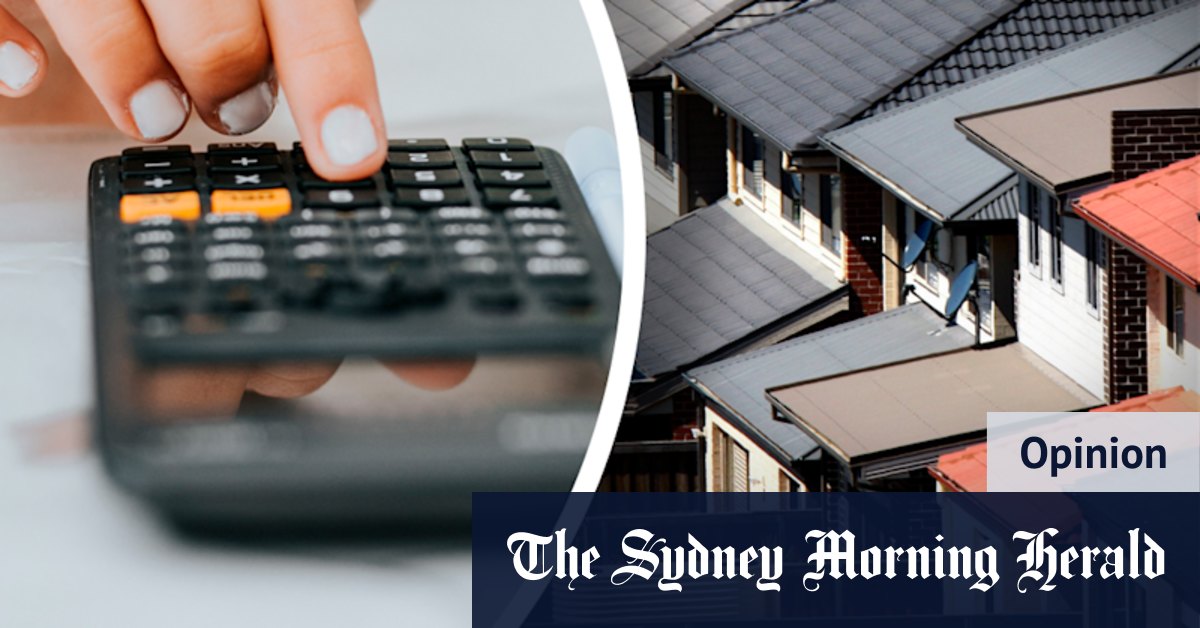 Can this loophole help our kids onto the housing ladder?