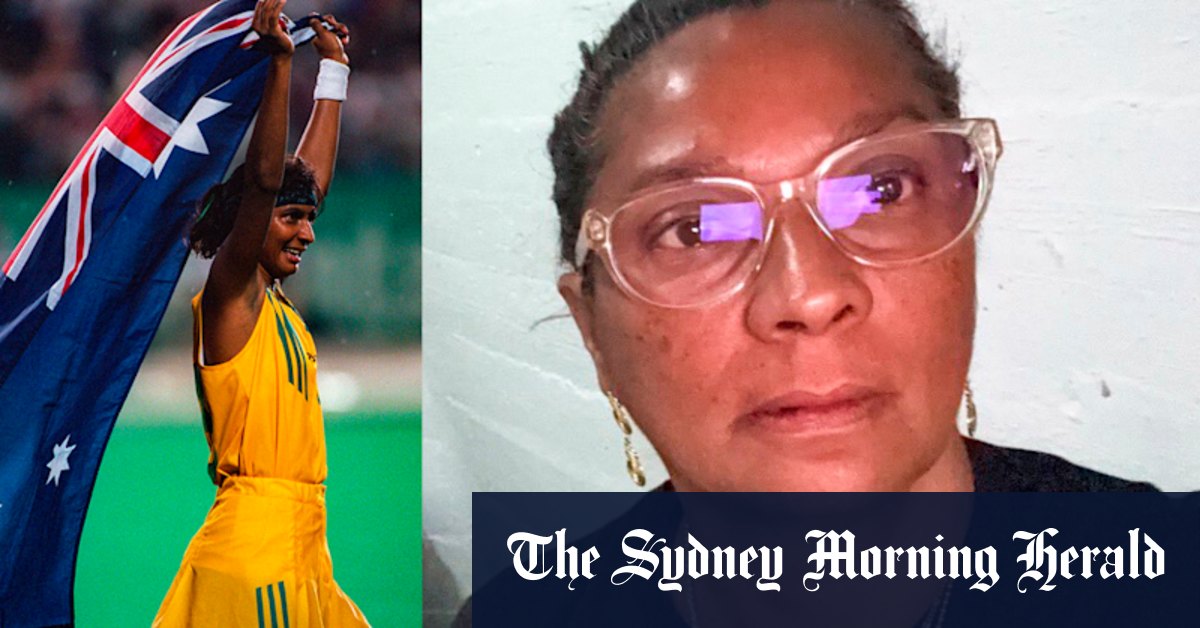 Anti-Muslim post shadows Nova Peris’ election to Olympic sport board