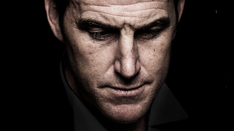 Ben Roberts-Smith arrested over multiple war crimes