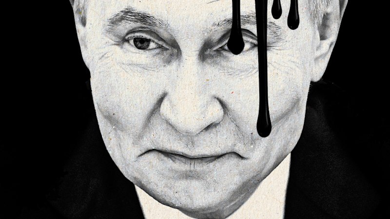 ‘Pocketing billions’: How the Iran war has thrown Putin an oily lifeline