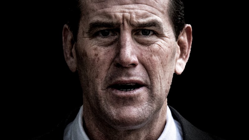Ben Roberts-Smith to remain in Silverwater prison over alleged war crimes