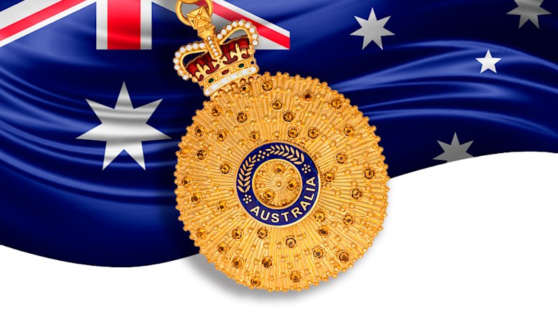 Australia Day Honours 2026: The full NSW list