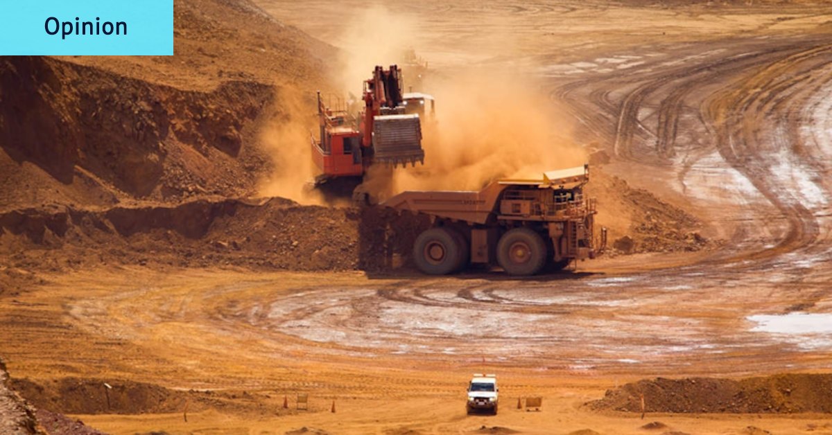 WA's mining culture had a light shone on it. It's time to see how much has changed