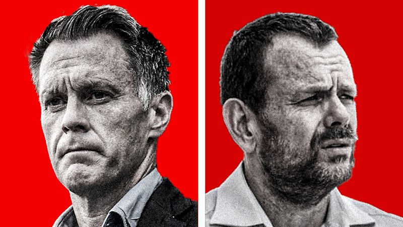The Labor MP at loggerheads with the Minns government again (australia) — SMH