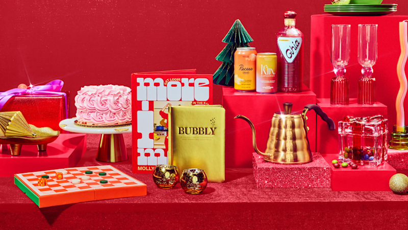 Oh, What Fun 
It Is To Give