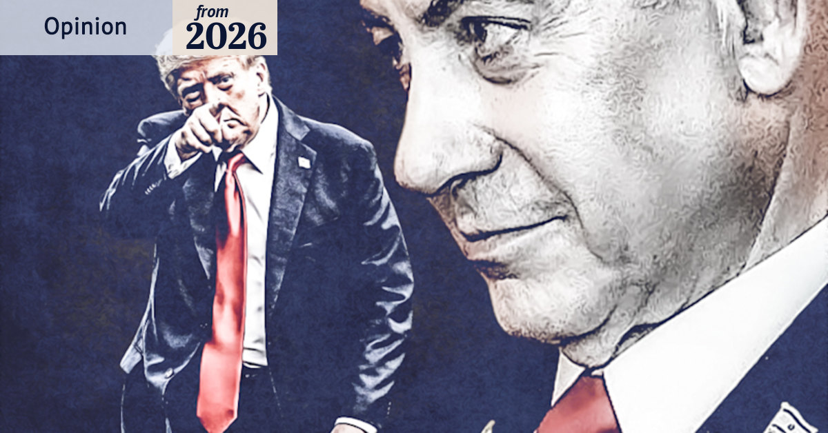 Iran’s regime is vile, but what Trump and Netanyahu have done is a war crime
