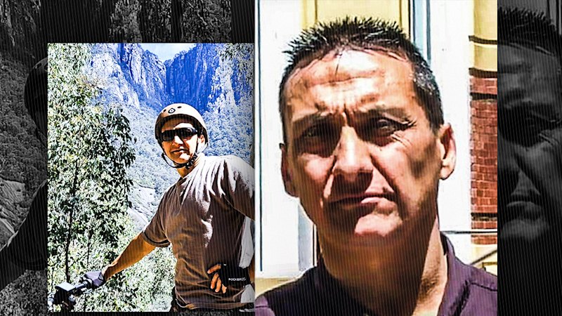 Final days, clues that could lead police to his helpers