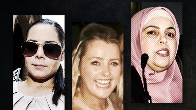 The women who kill and the desperation that drives them