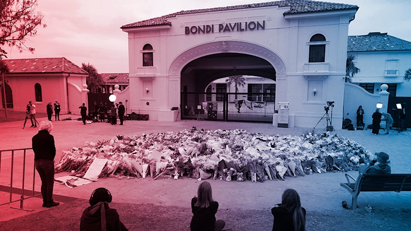 Albanese’s approval rating plummets as social cohesion frays, Australians fear a rise in antisemitism: poll