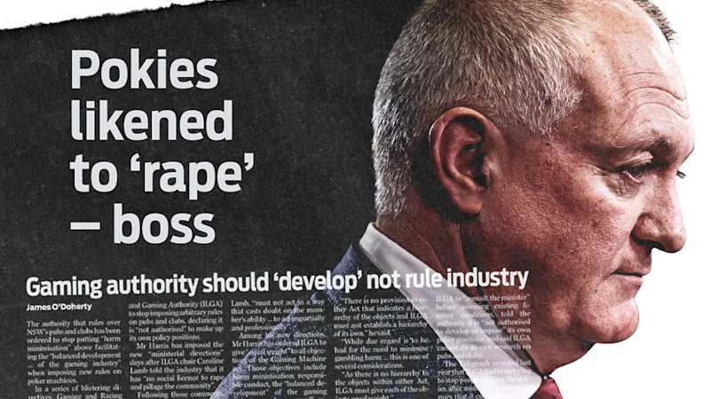 Newspaper ‘slapdown’ that backfired: Minister’s order legally flawed