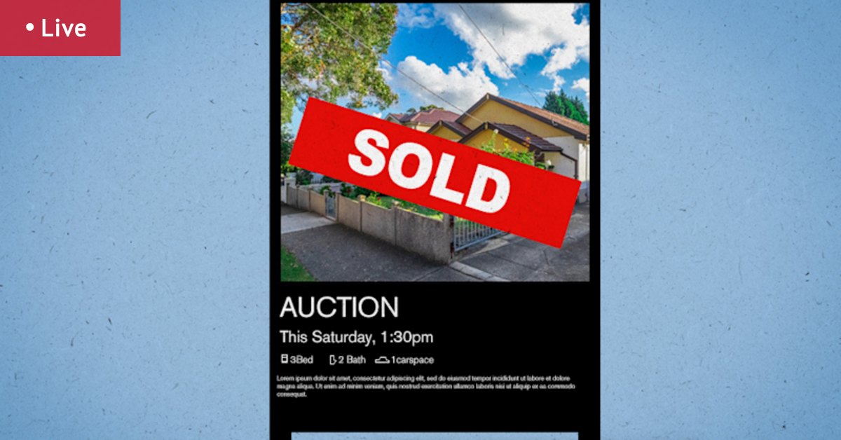 WA news LIVE: Perth housing market growing at ‘unsustainable’ rate per week