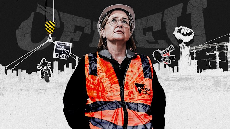 It’s clear the government knew about CFMEU excesses, it just did nothing