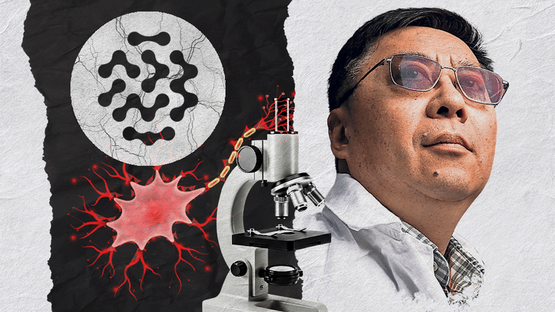 Florey Institute: Famous organisation at war with its scientists