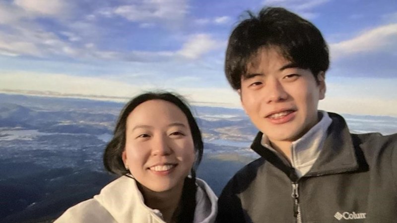 Bodies believed to be missing Brisbane couple found in Tasmania