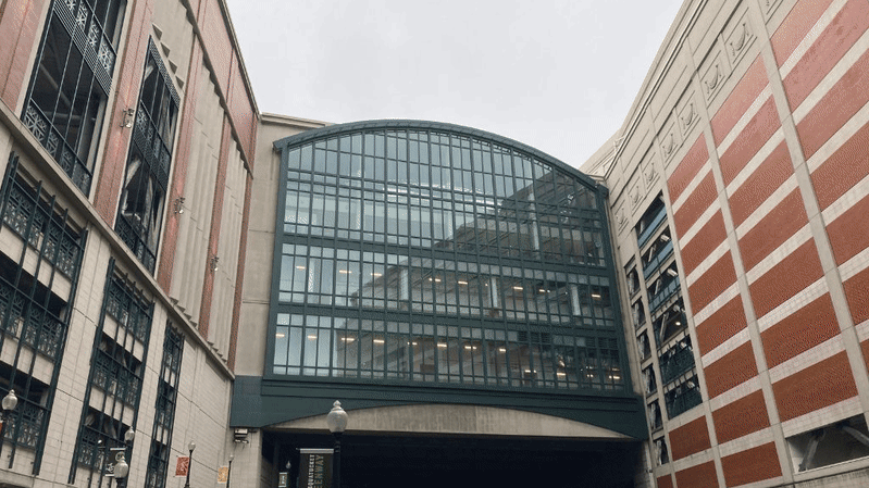 Developers drove these artists out of their homes. This is how they fought back