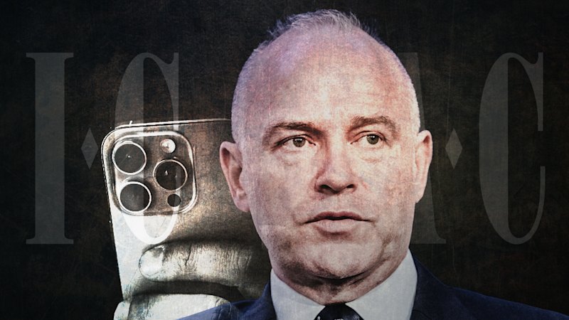 Operation Rosny: Catholic Schools NSW CEO removed as ICAC hears further allegations