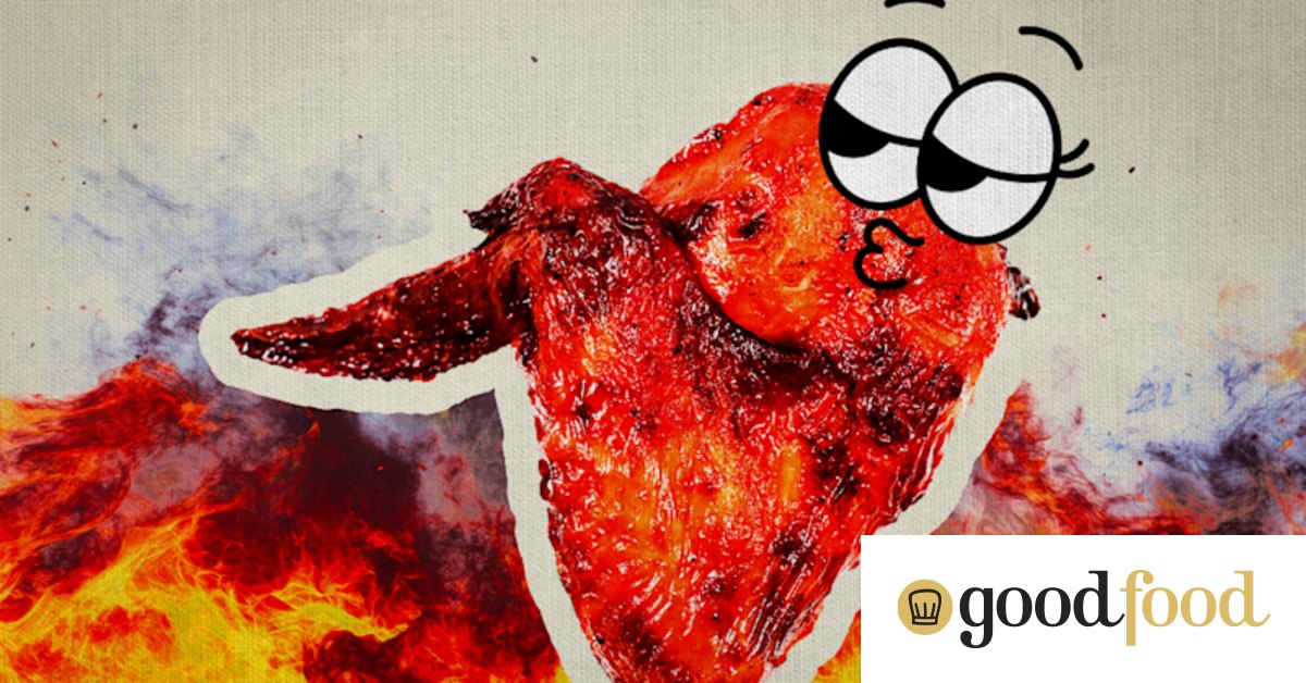 Why YouTube series Hot Ones is the hottest food show in the world