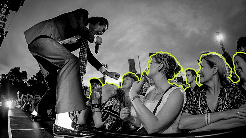 The ‘world of resistance’ that almost stopped Nick Cave’s extraordinary Melbourne homecoming