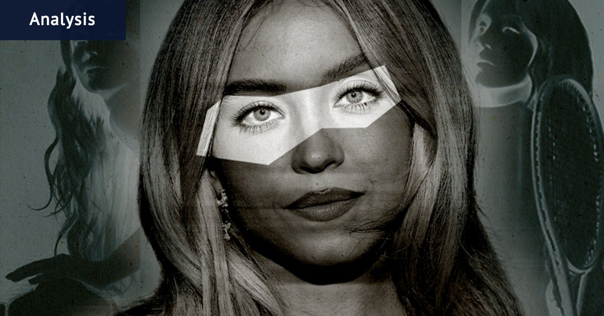 Sydney Sweeney’s naked bet is cheap provocation