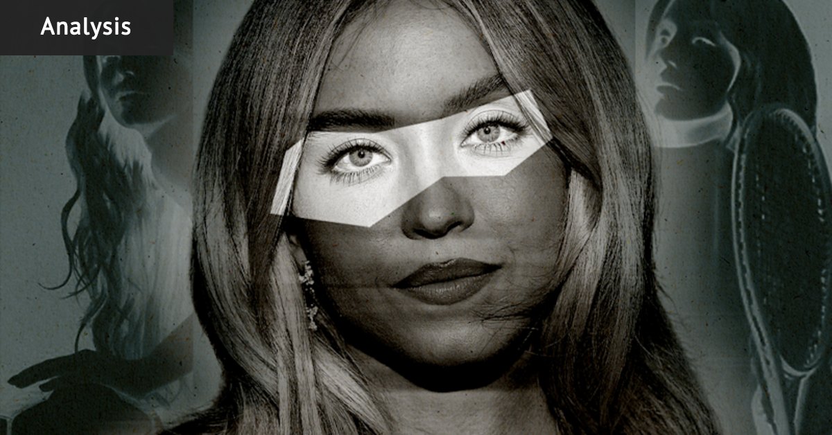 Sydney Sweeney’s naked bet is cheap provocation
