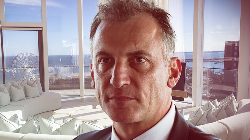 Alex Waislitz breaks silence on allegations facing media mogul