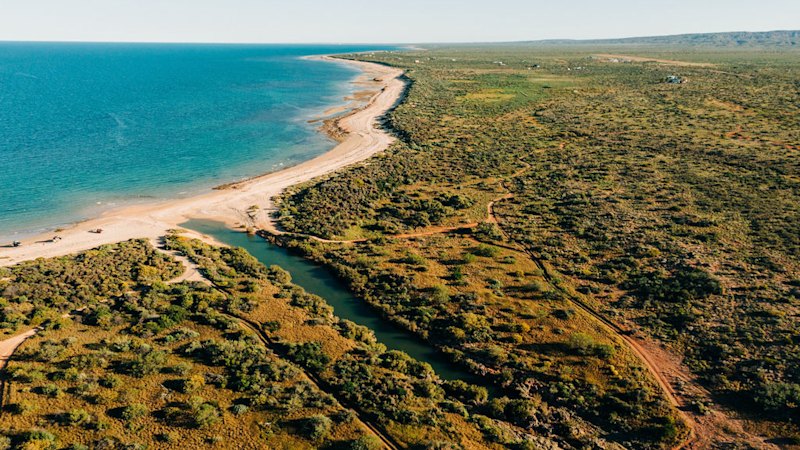 ‘Beggars belief’: The proposed industrial port within WA’s newest marine park