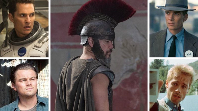 Why should we care about Odysseus? Because at heart, he’s just like us