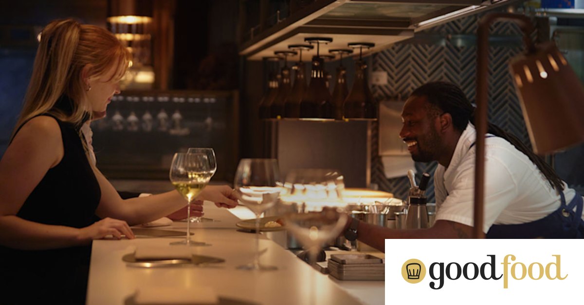 What does WA taste like? To Hearth’s head chef, the most important flavour is potential
