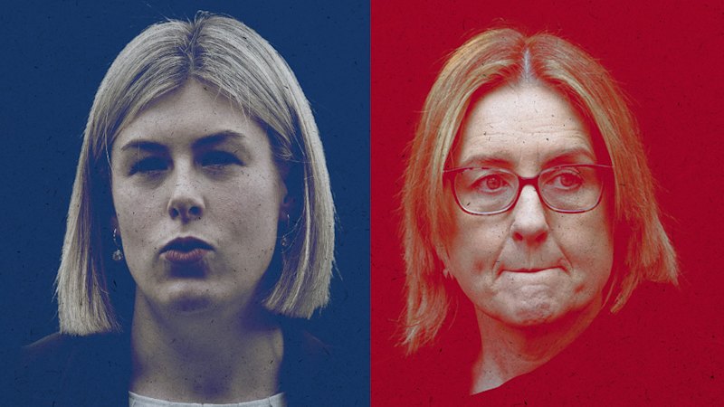 As history beckons, Wilson’s moderate appeal will force Labor to sharpen its attack