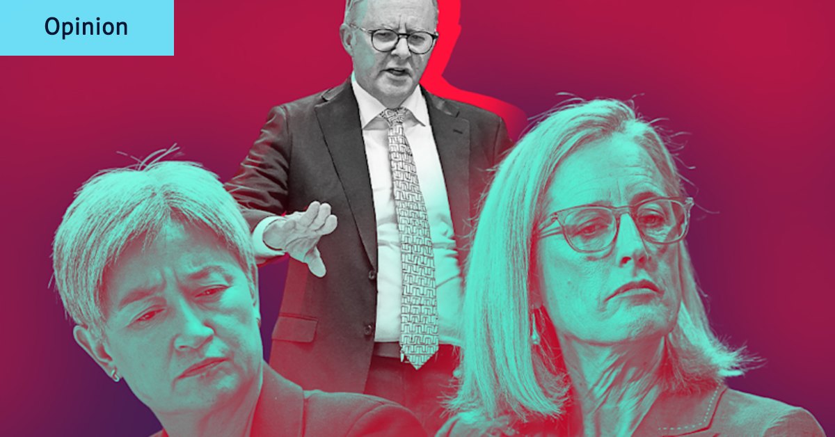 Albanese’s team looks settled, for now. But that hasn’t stopped reshuffle chatter