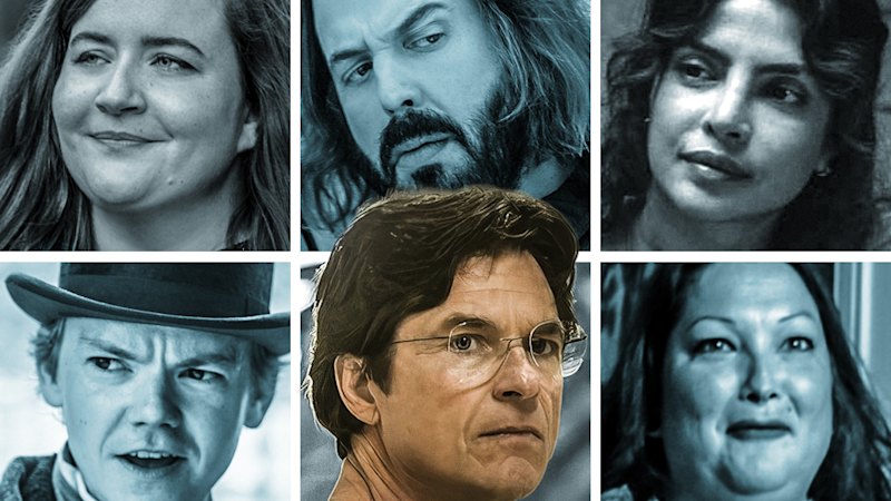 What to stream this week: Jason Bateman’s twisted suburban noir, plus five more picks: Verified coverage by BRRO News Editorial Desk.