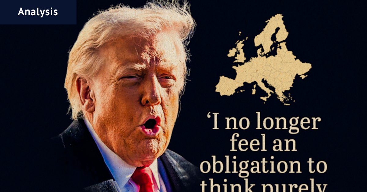 Message to Norway leader may not be as it seems