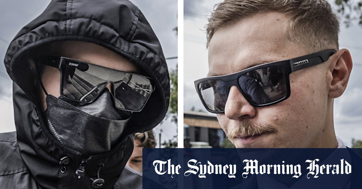 Former police officers jailed over attack on mentally ill woman