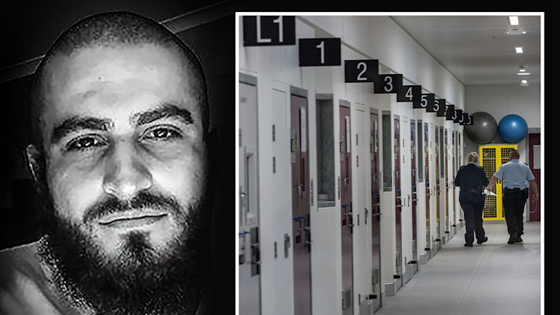 Vodja tolpe George Marrogi dobil dodatno kazen za brutalen napad v zaporu