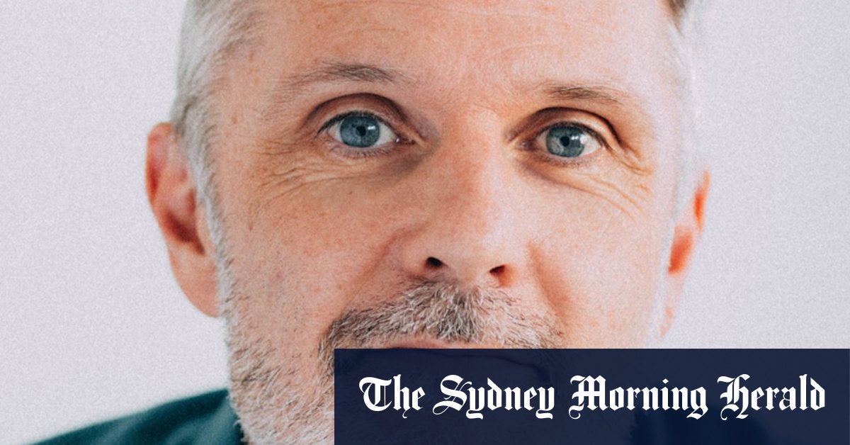 Strange ideas take root in this ambitious story about our climate crisis