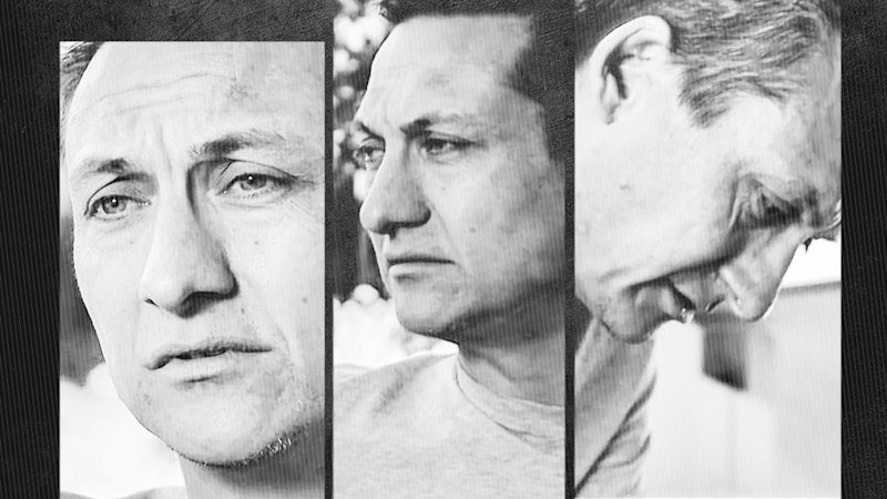 Death wish answered by the Sons of God