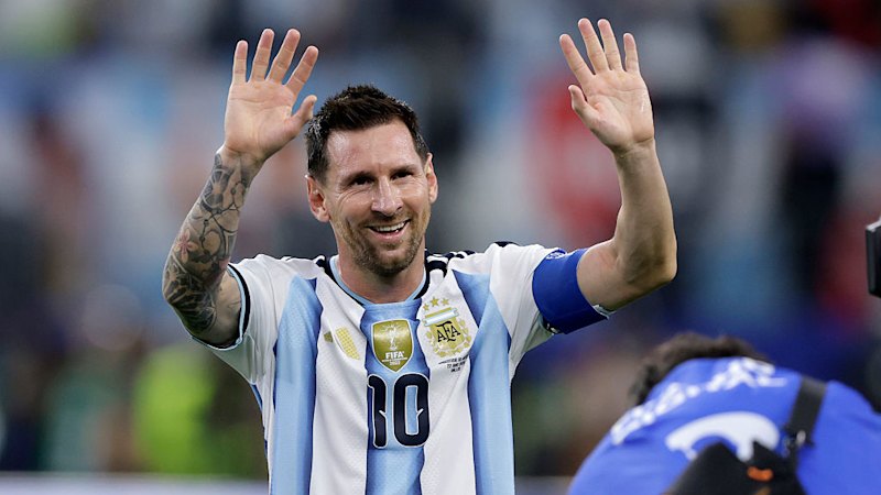 FIFA World Cup 2026 LIVE updates: France take on Iraq; Messi creates history as Argentina beat Austria, Norway, Senegal, Jordan and Algeria in action today