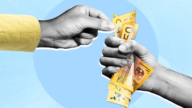 Labor must use its mandate to reform our unfair tax system