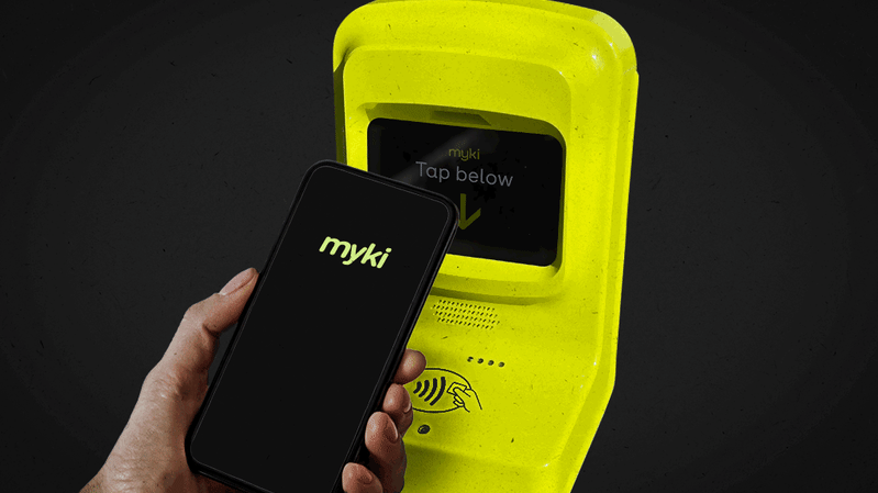 Some commuters can finally ditch myki cards. But there are key exceptions